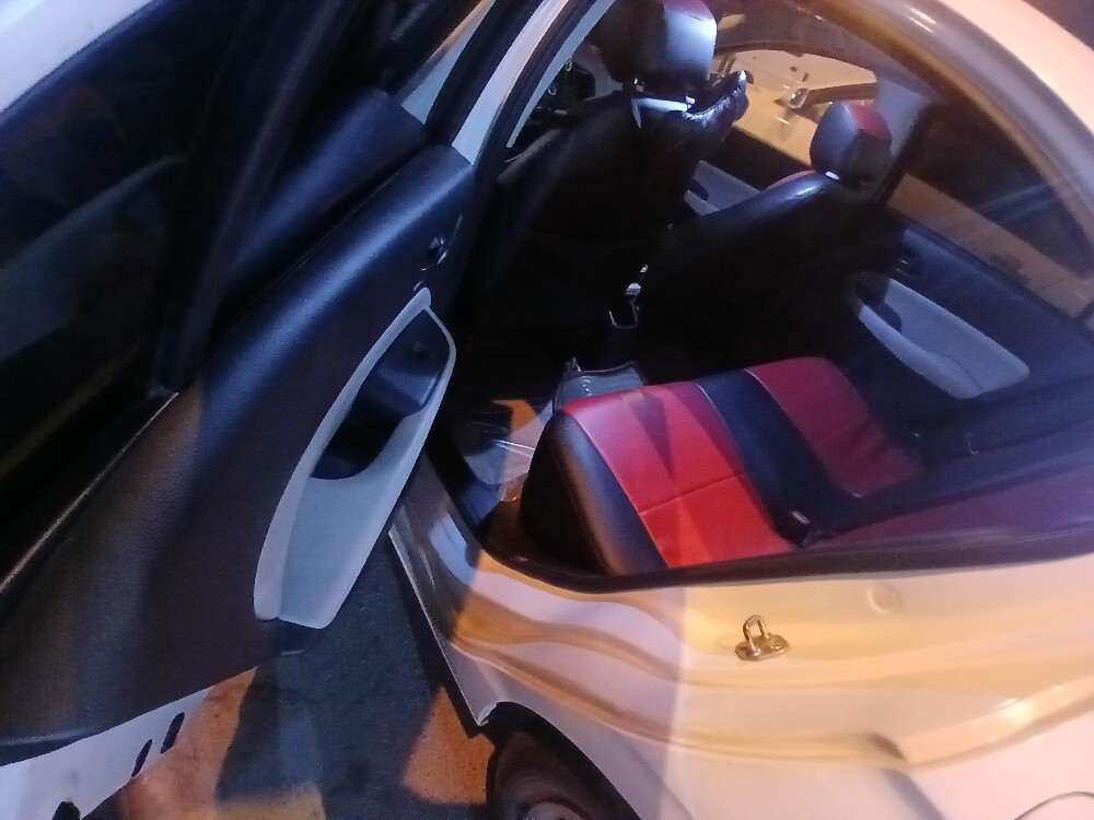 Honda city 2021 model - 8