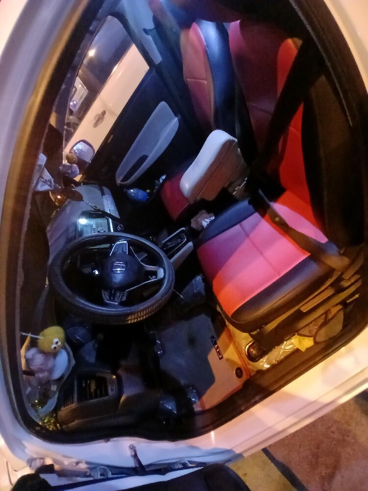 Honda city 2021 model - 7