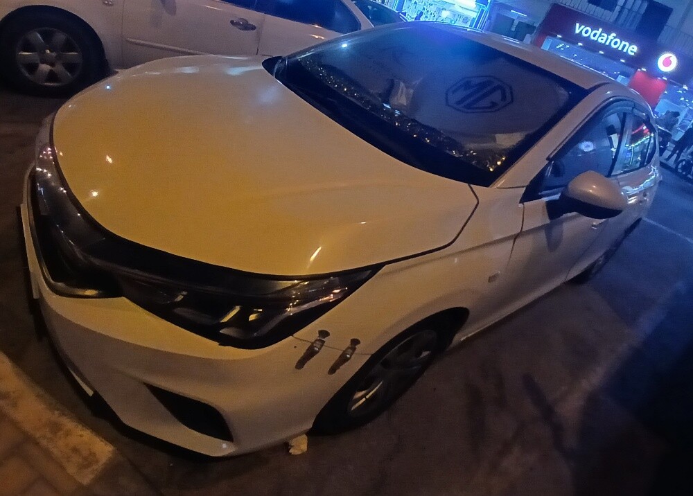 Honda city 2021 model - 6