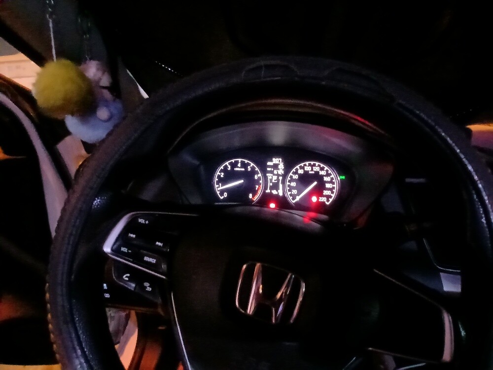Honda city 2021 model - 10