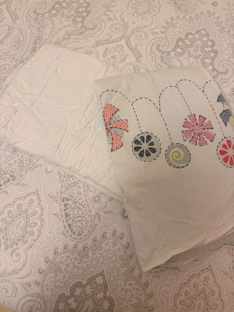 سرسر اطفال ومرتبه ومفارش - 2