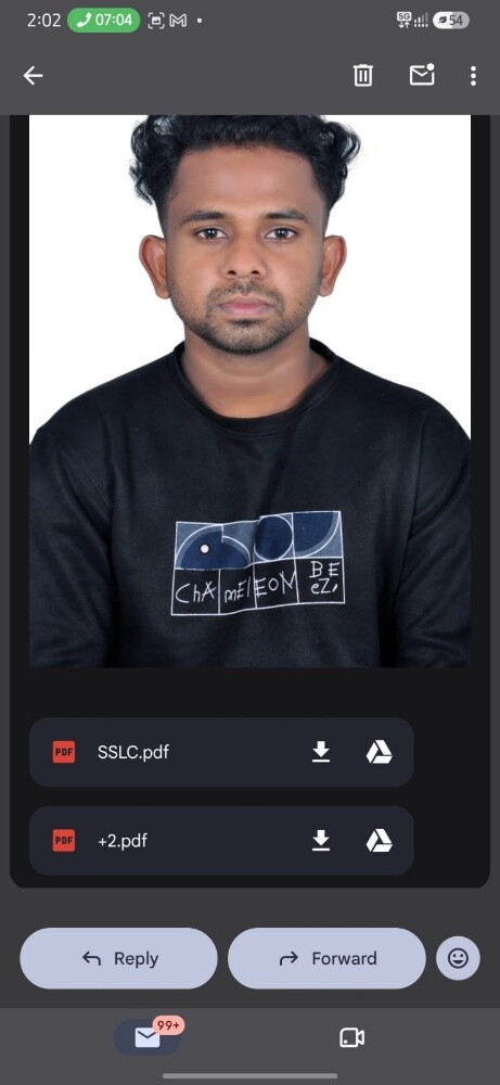 mohammed shahid - 1