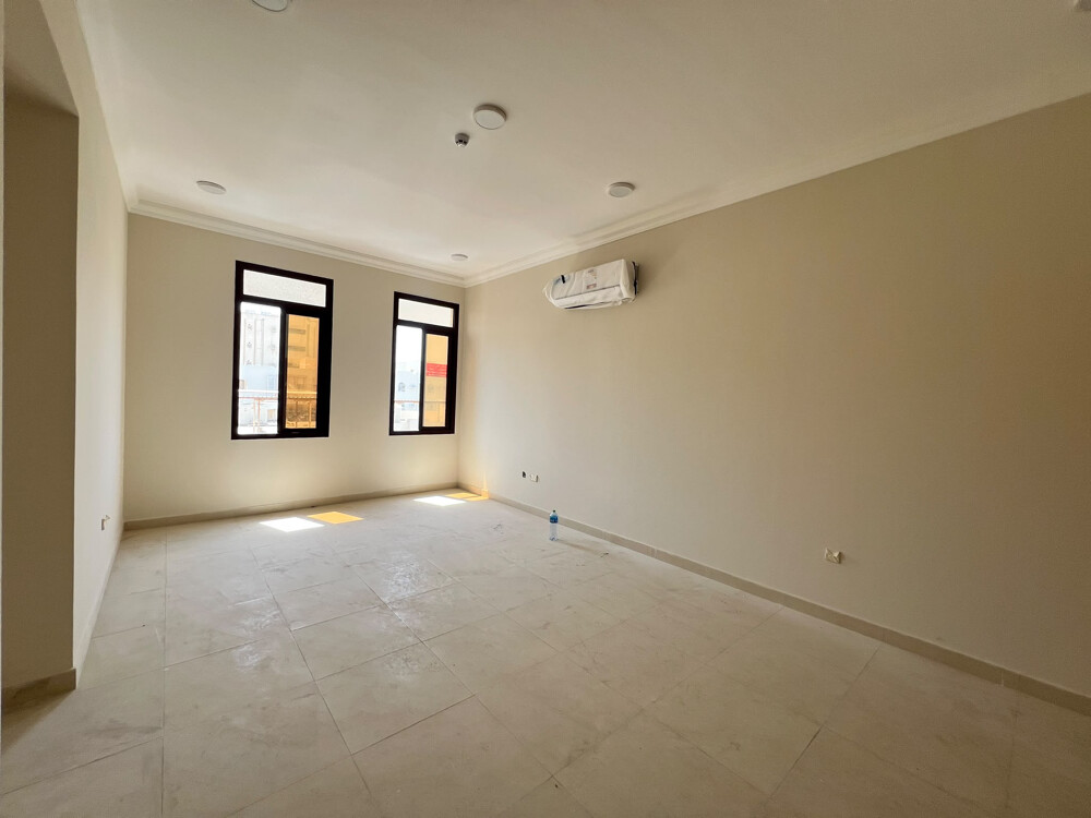 2 bhk brand new al muntazah - 2