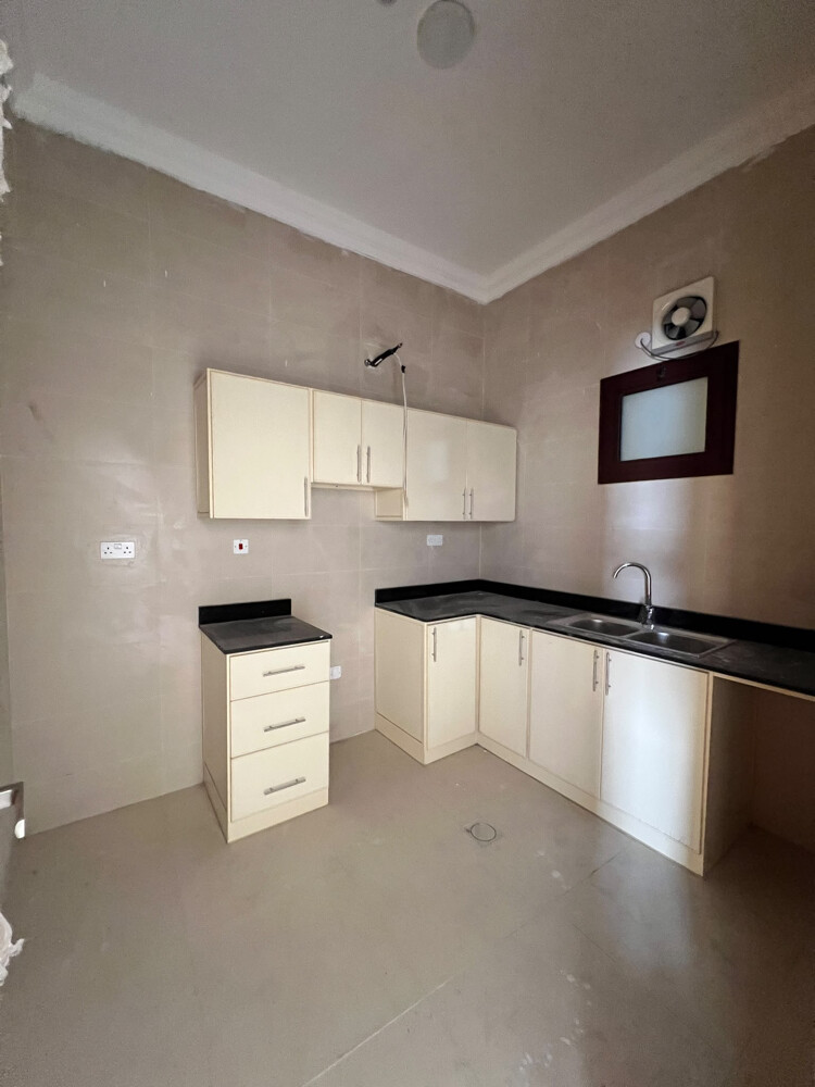 2 bhk brand new al muntazah - 6