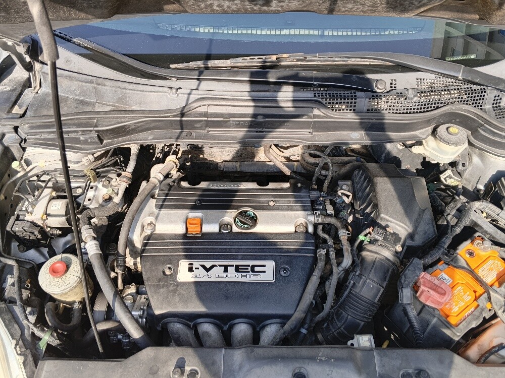 Honda CR-V 2007 very good condition - 6