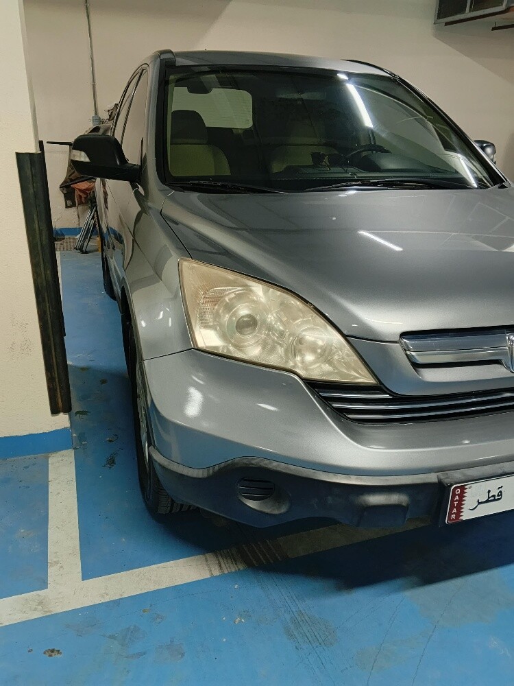 Honda CR-V 2007 very good condition - 1