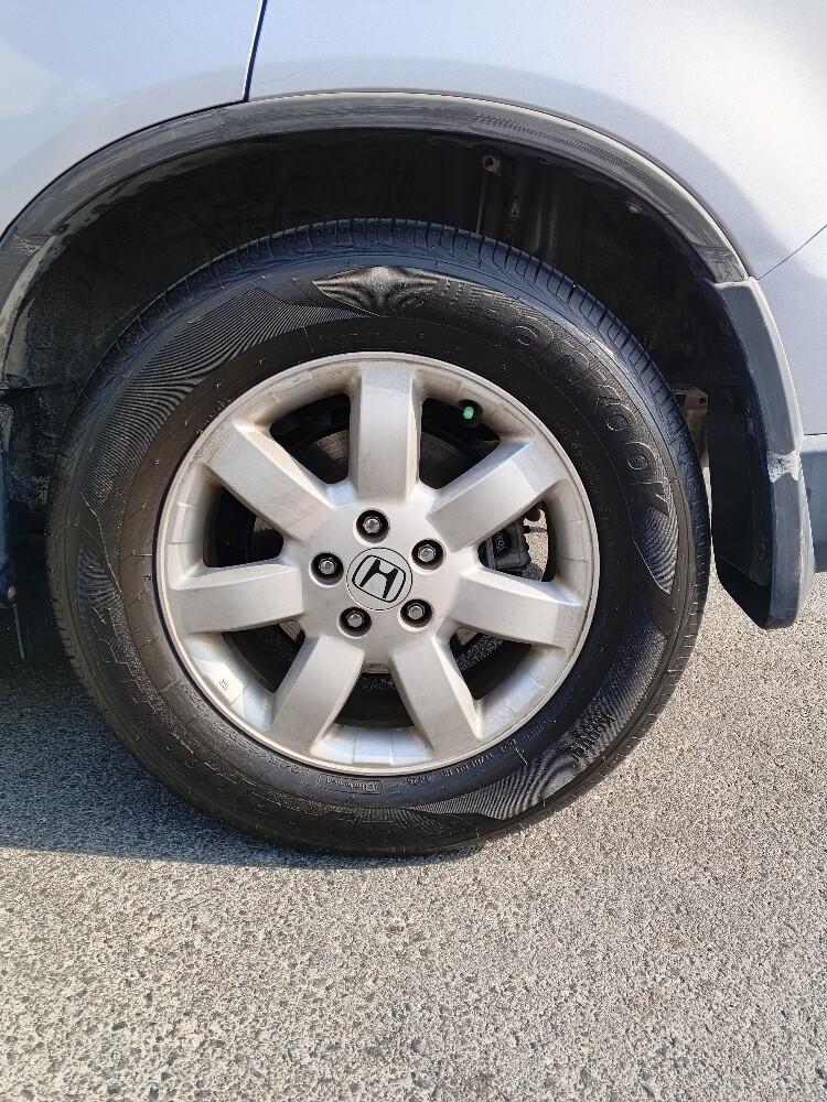 Honda CR-V 2007 very good condition - 13