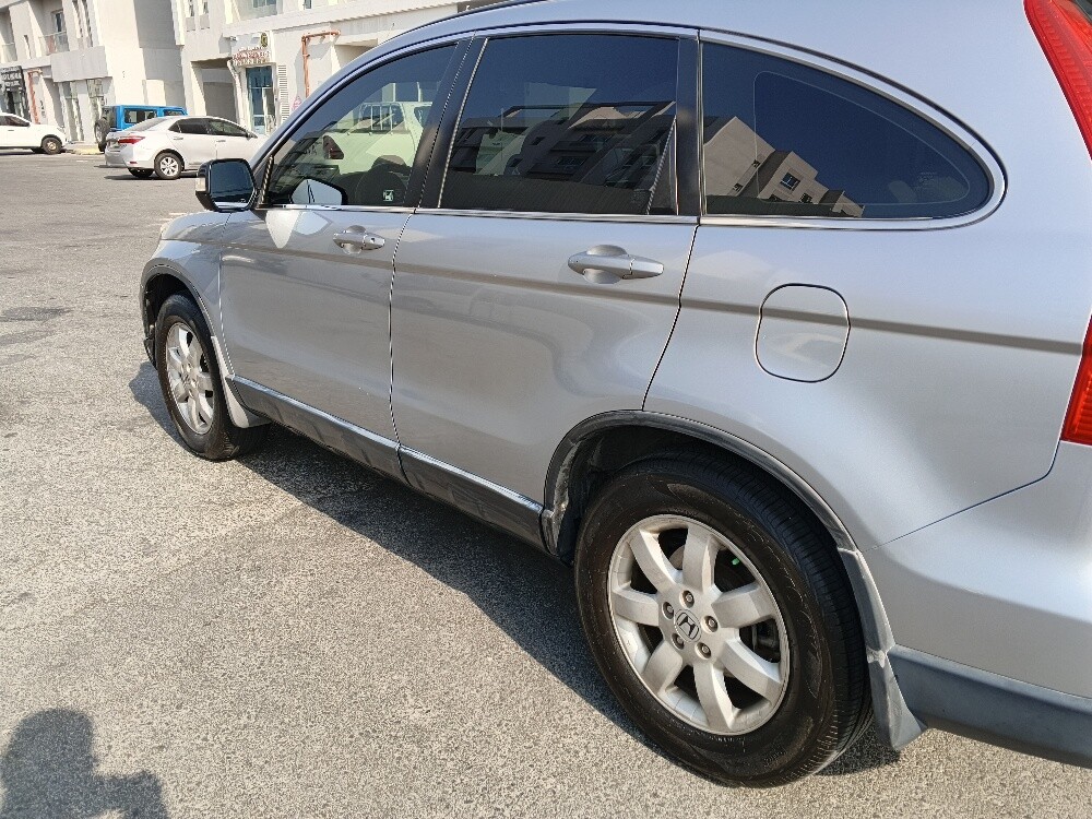 Honda CR-V 2007 very good condition - 15