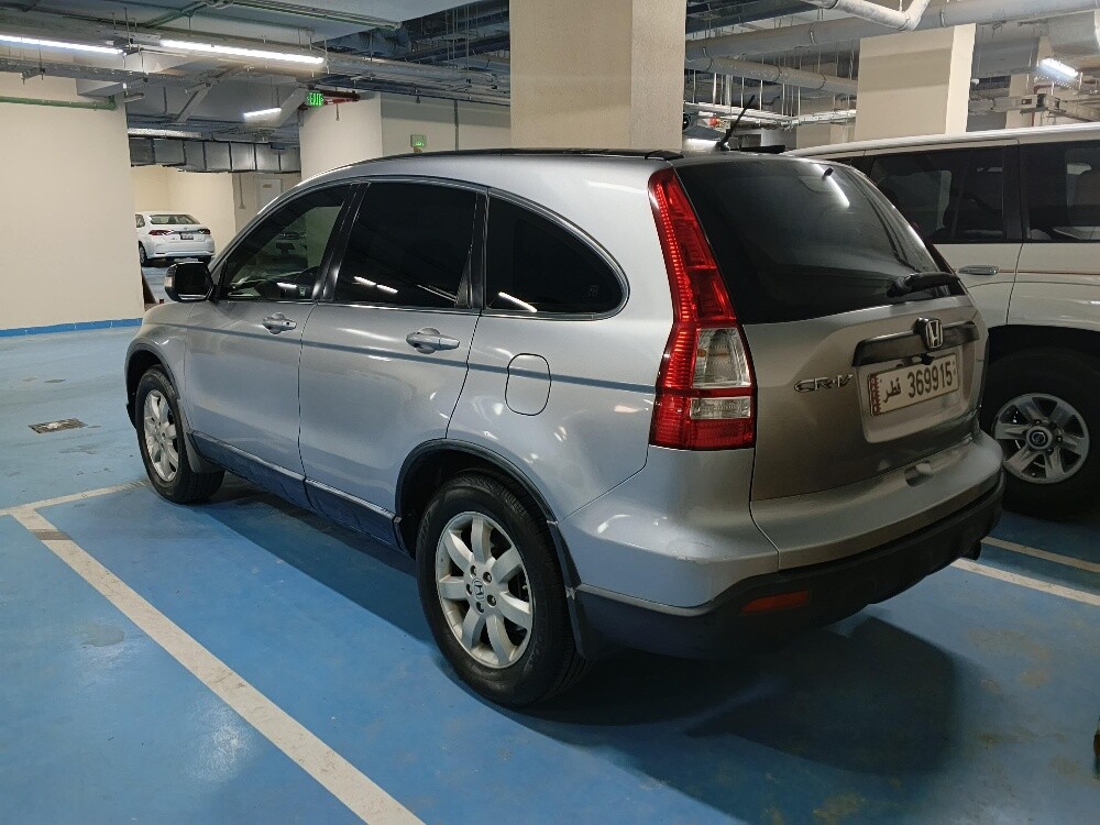 Honda CR-V 2007 very good condition - 2