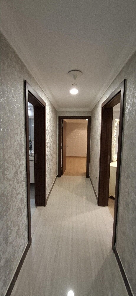 للإيجار شقة مفروشة في اللؤلؤة - 7