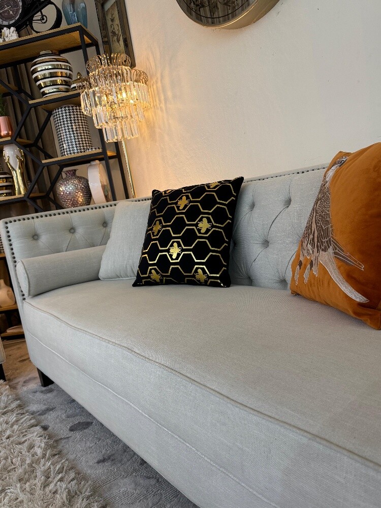 Home R Us brand sofa fro sale - 7