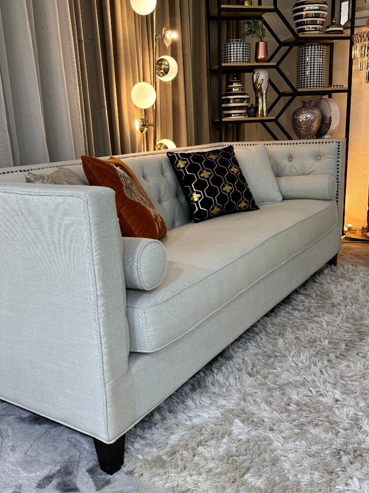Home R Us brand sofa fro sale - 4
