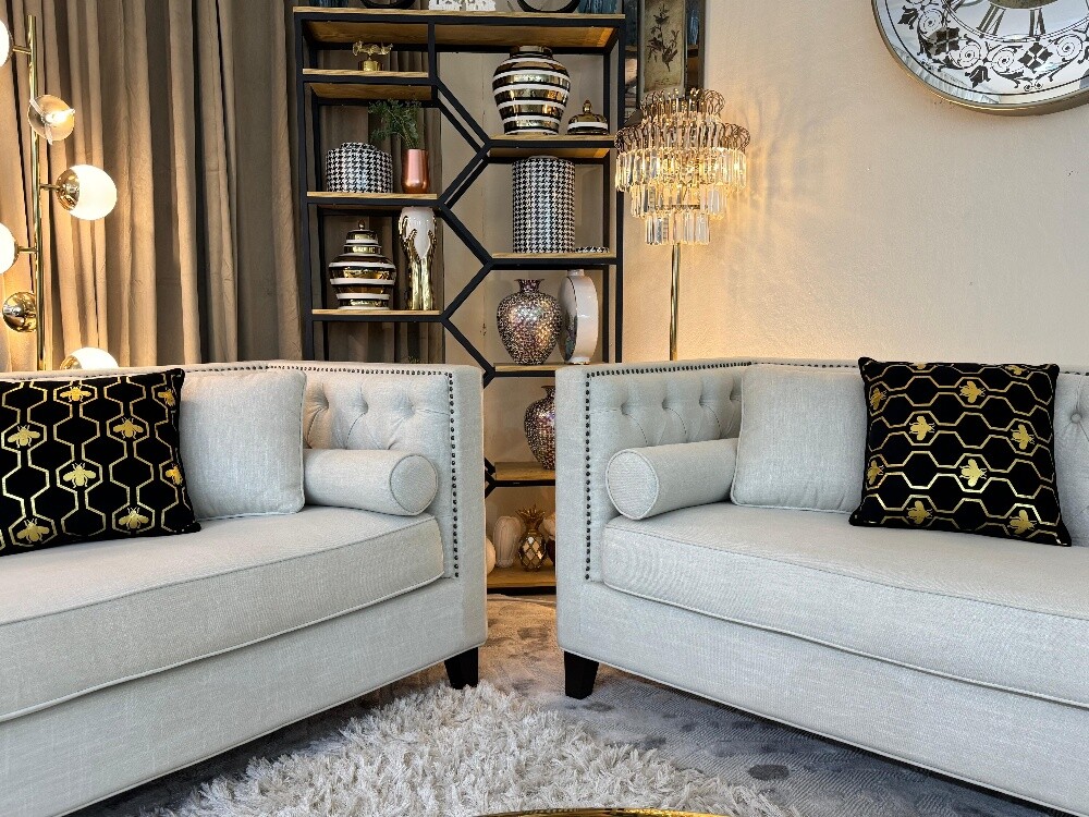 Home R Us brand sofa fro sale - 8