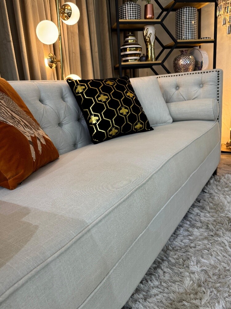 Home R Us brand sofa fro sale - 10