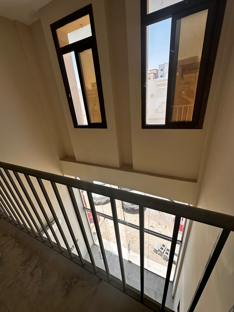 Commercial shop for rent almuntazh - 6