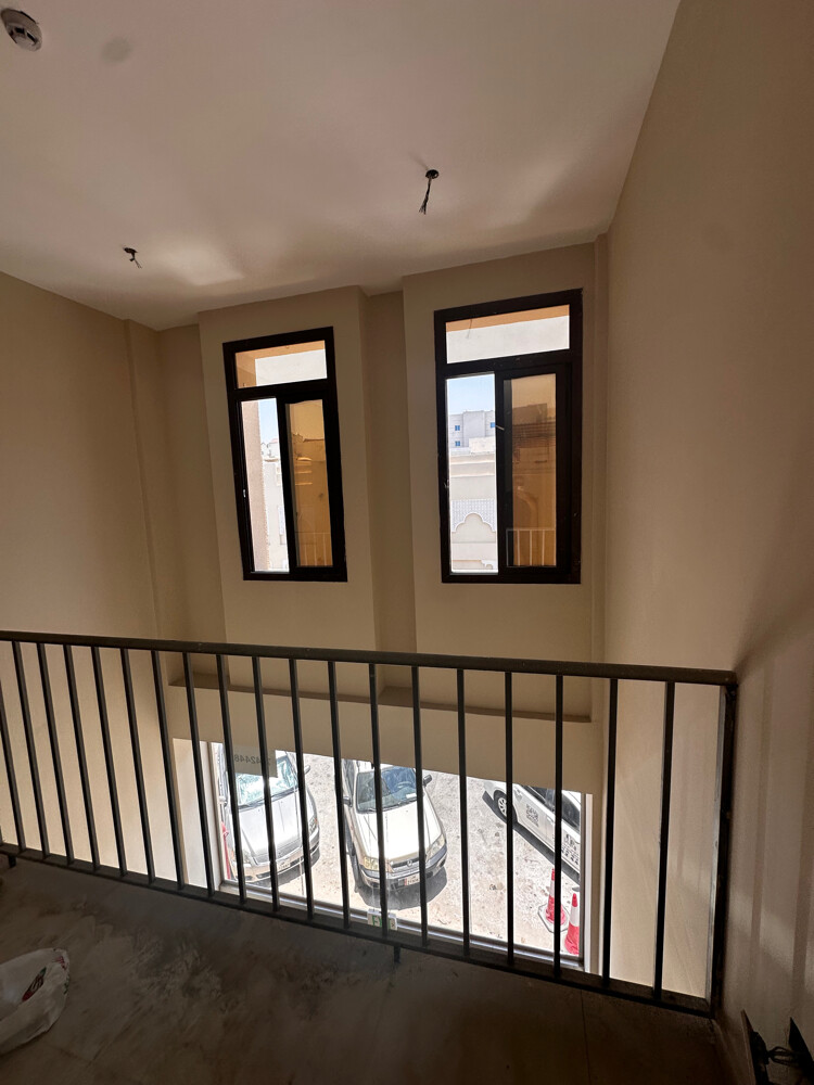 Commercial shop for rent almuntazh - 3