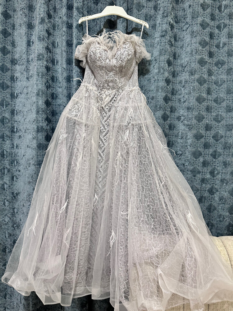 NEW DRESS - 3