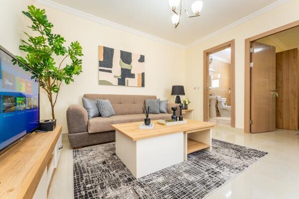 Find Your 1BR Home at Ruba Ezdan - 3