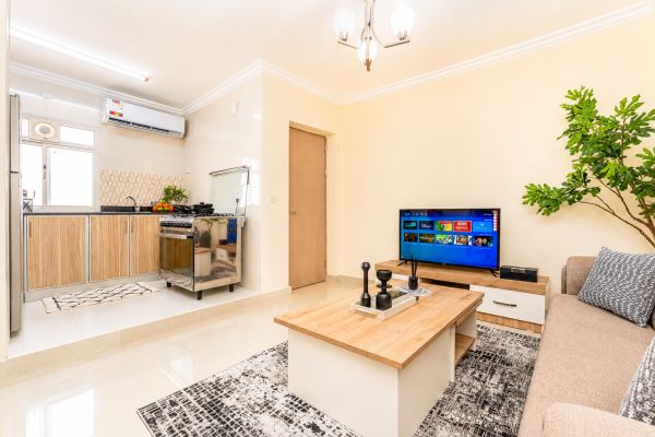 Find Your 1BR Home at Ruba Ezdan - 5