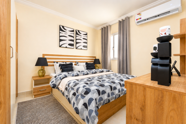 Find Your 1BR Home at Ruba Ezdan - 4
