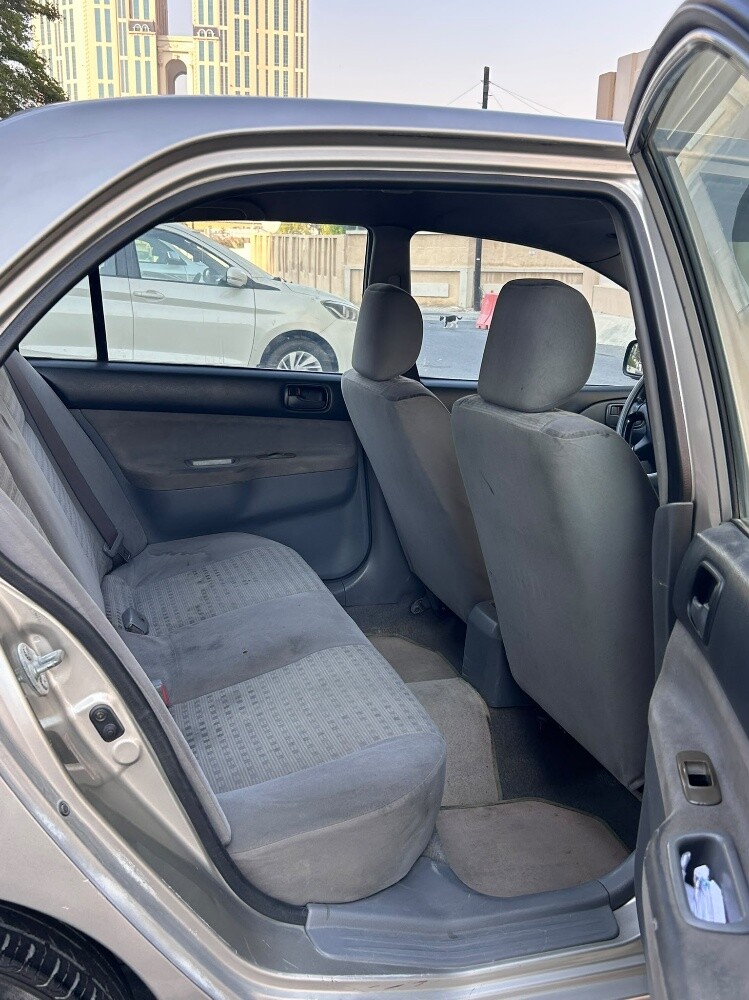 Mitsubishi lancer - 2