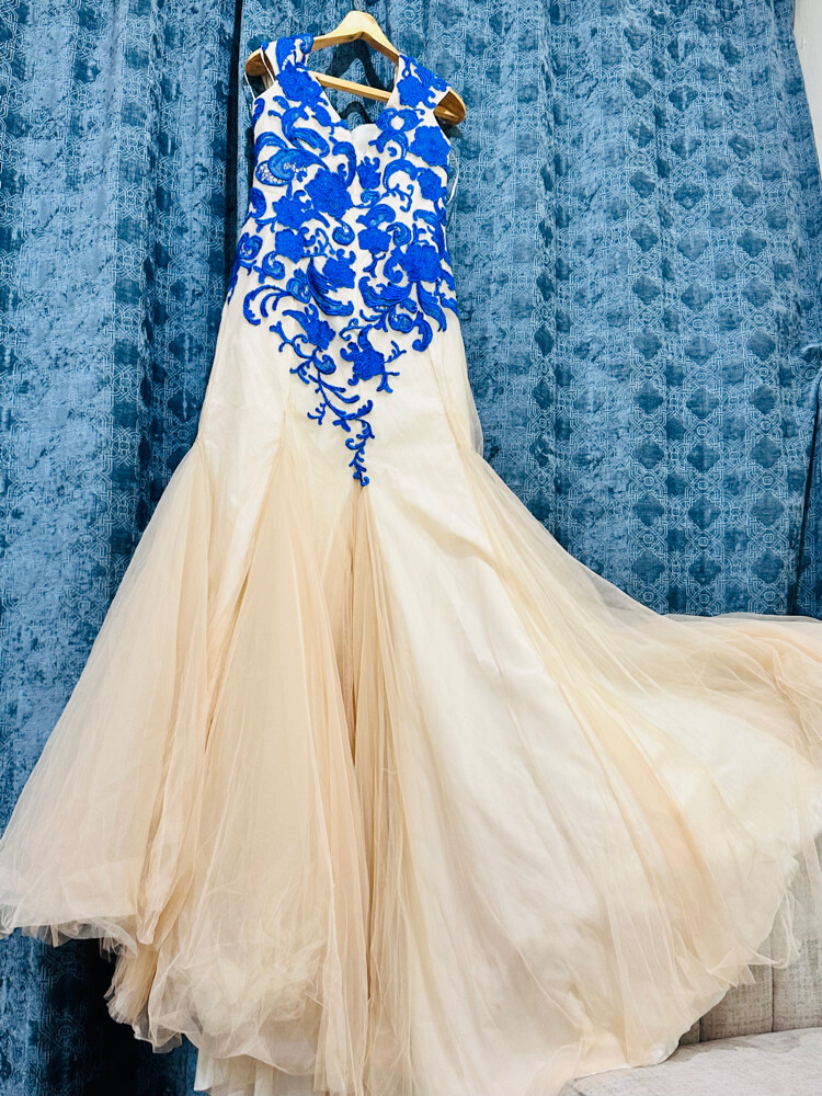 NEW DRESS - 2