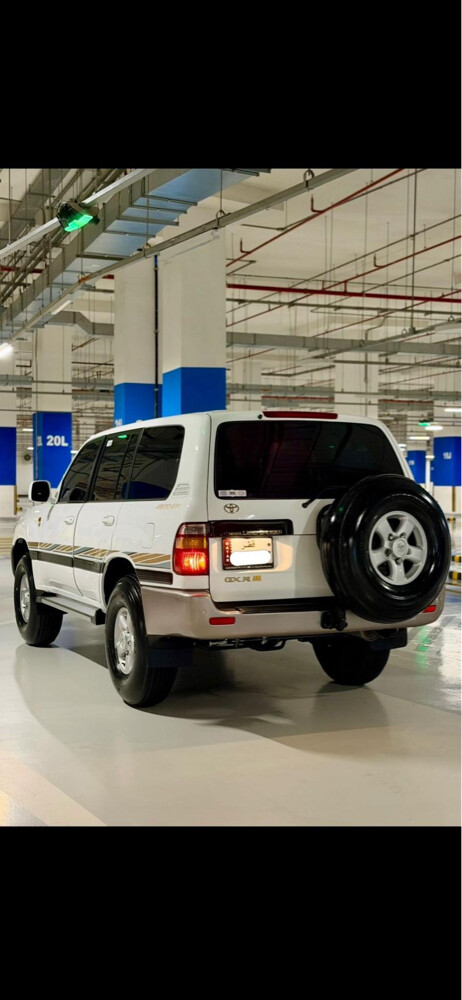 جي اكس ار 2002 - 2
