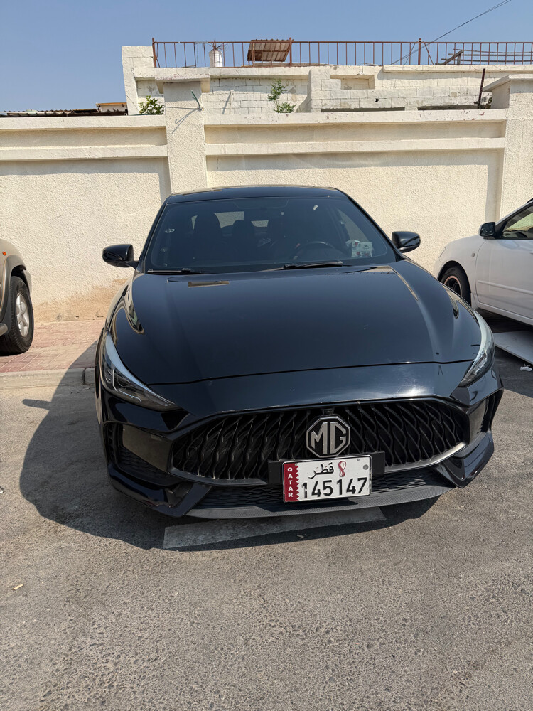 ام جي جي تي - 1