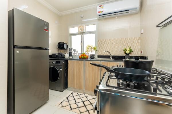 Your Ready-to-Move-In 1BR at Ruba - 7