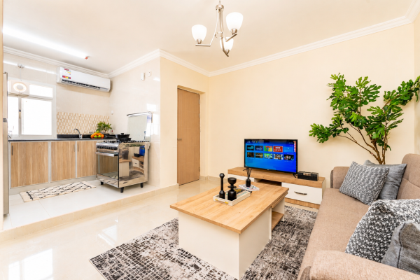 Your Ready-to-Move-In 1BR at Ruba - 9