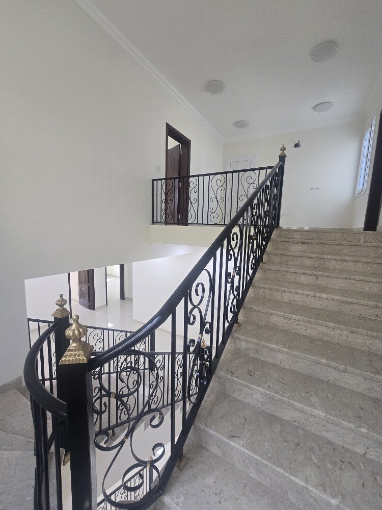 For rent new villa - in Al Thumama - 25