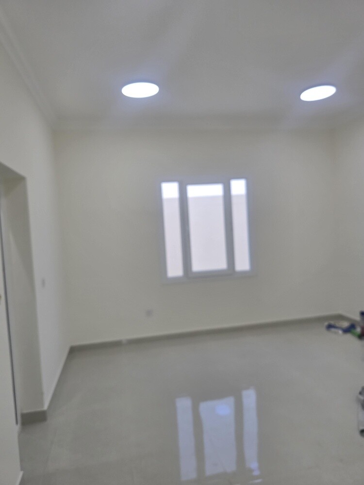 For rent new villa - in Al Thumama - 12