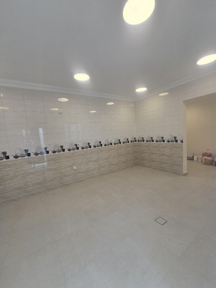 For rent new villa - in Al Thumama - 29
