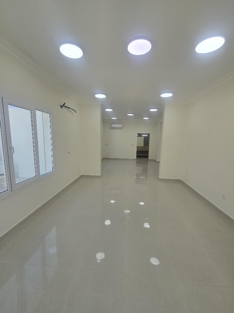 For rent new villa - in Al Thumama - 6