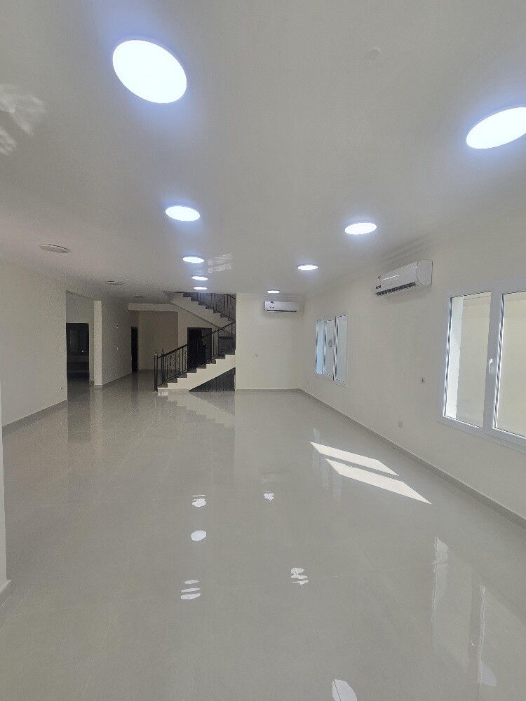 For rent new villa - in Al Thumama - 2
