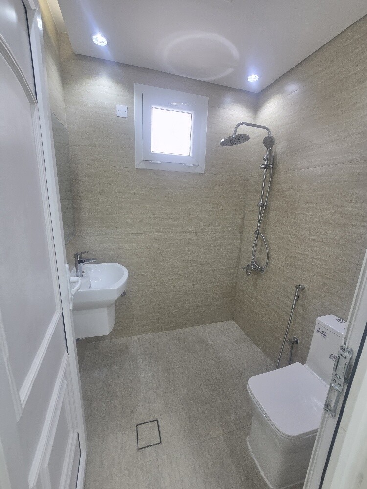 For rent new villa - in Al Thumama - 30