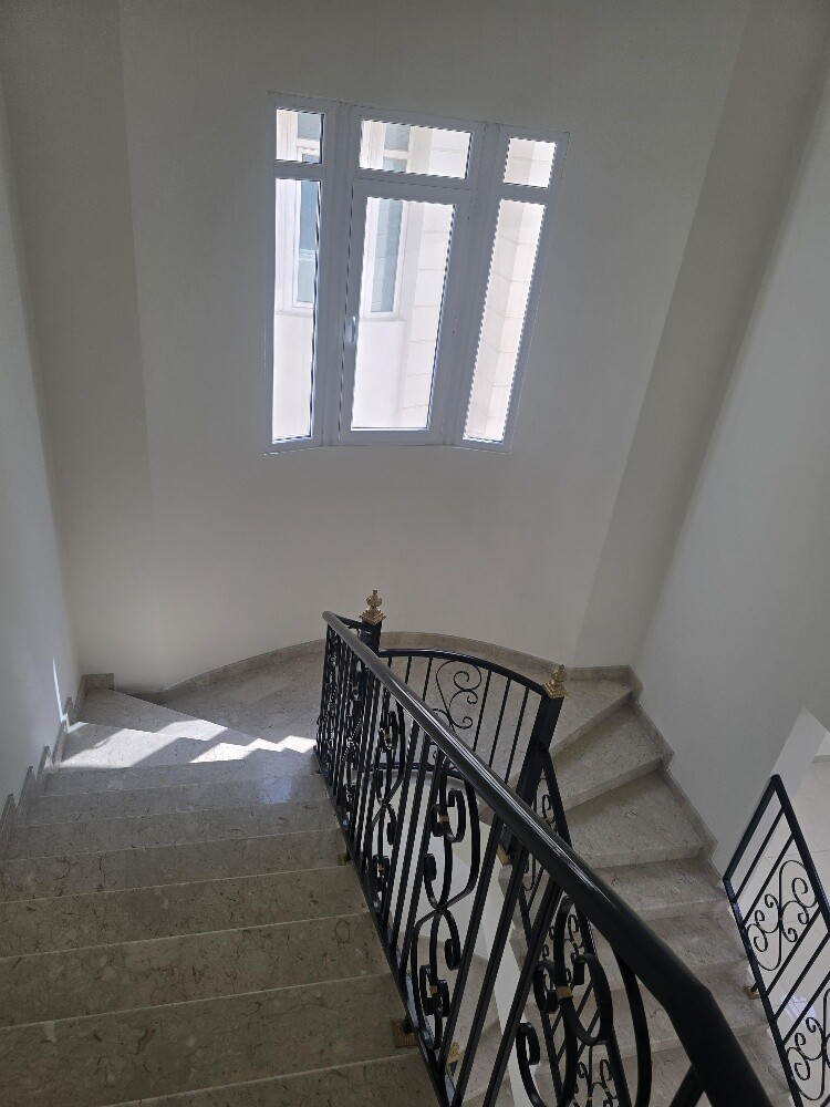 For rent new villa - in Al Thumama - 26