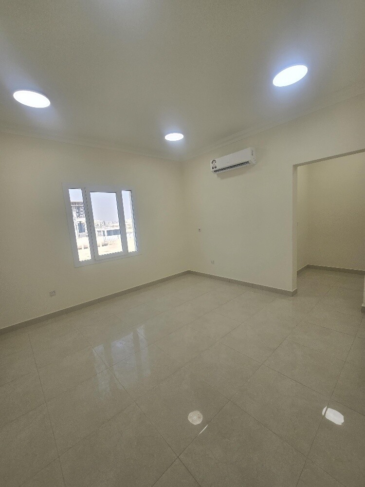 For rent new villa - in Al Thumama - 21