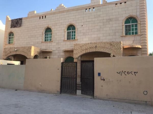 غرفة و صالة الخريطيات - 6