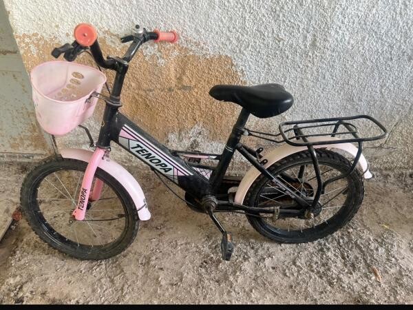Tenopa kids bike - 2