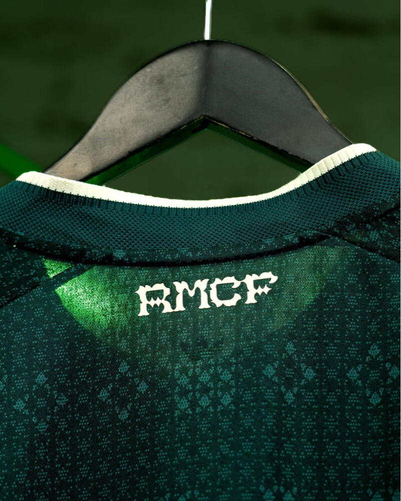 Real Madrid Away Kit 26/27 - 4