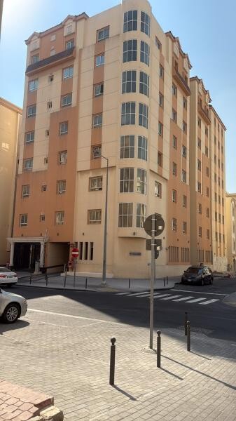 بيع عمارة على الإسكان ببن محمود - 1