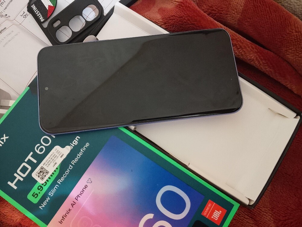 infinix hot 60 pro plus - 4