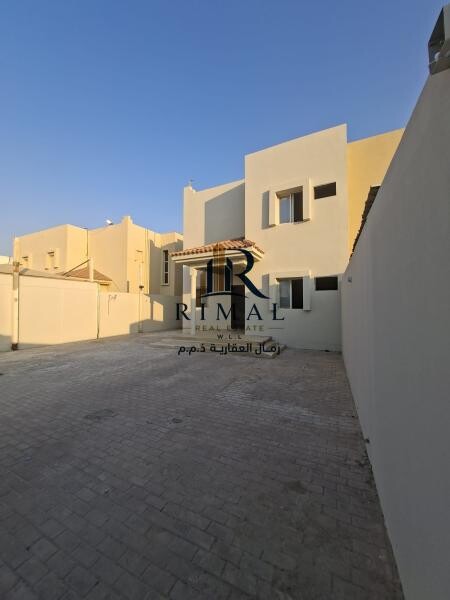 Villa for Rent in Ain khaled - 1