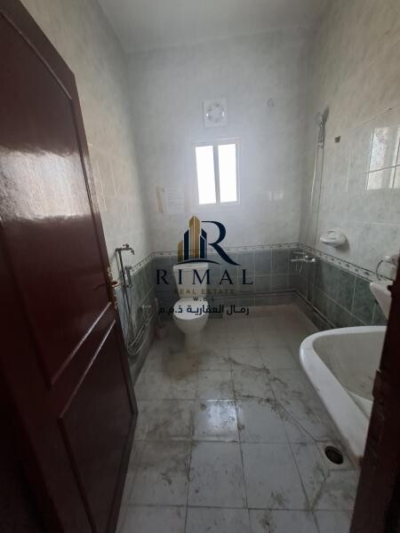 Villa for Rent in Ain khaled - 2
