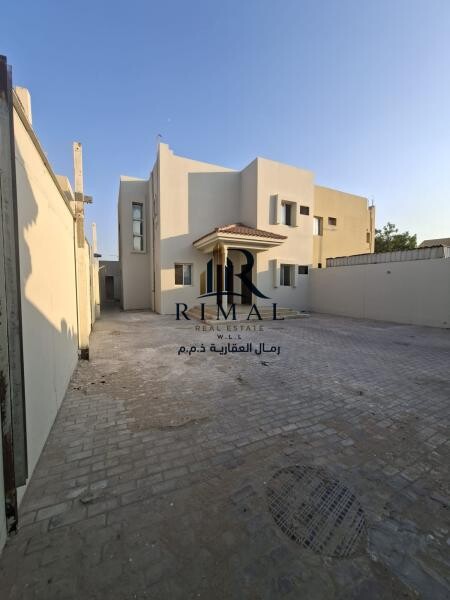 Villa for Rent in Ain khaled - 6