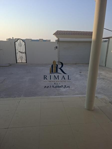 Villa for Rent in Ain khaled - 5