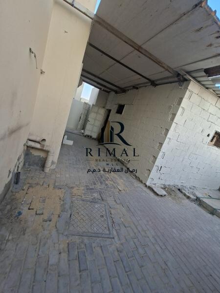 Villa for Rent in Ain khaled - 7
