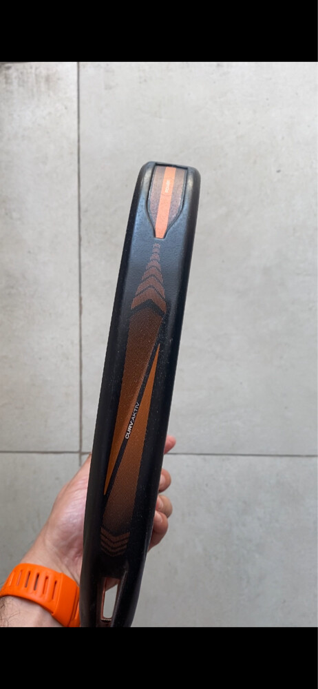 Bullpadel Vertex 04 Padel racket - 2
