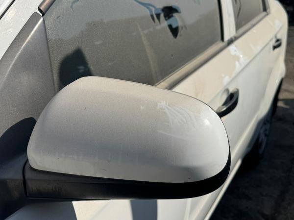 CHEVROLET AVEO LS 2012 - 6